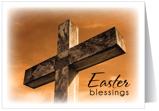 Religious_Easter_Cross_greetingcard